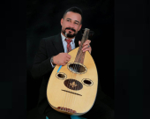 شيشار أسود يطلق أحدث أعماله الغنائية ويُهديها لكوردستان سوريا