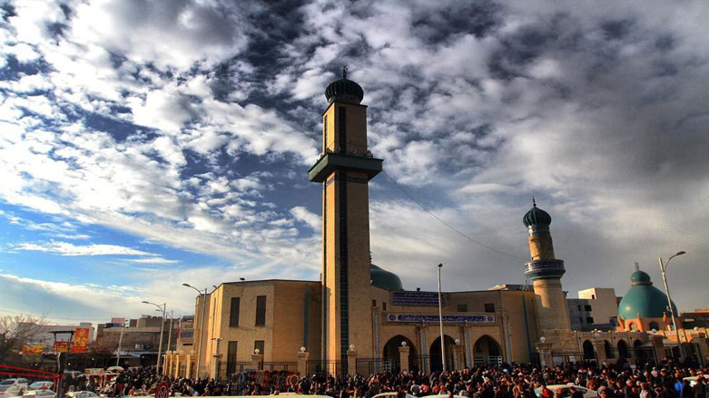 اتحاد علماء كوردستان: وحدة الصف القومي واجب شرعي ووطني.. وندعو لتوحيد الخطاب الديني والإعلامي