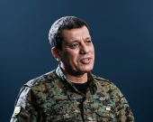 مظلوم عبدي يكشف تفاصيل الاتفاق بين 