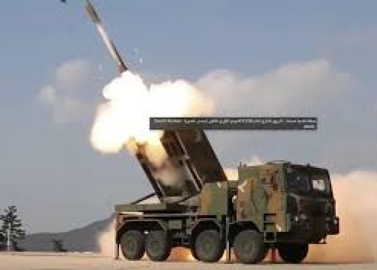 كوريا الجنوبية توقع اتفاقا مع النرويج لتوريد نظام صواريخ متعددة الإطلاق