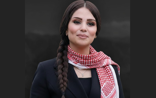 لە دیمەشقەوە تا واشنتن؛ چۆن مەرجەعیەت و حیکمەتی دیپلۆماسی سەرۆک بارزانی هاوکێشەکانی ناوچەکەی داڕشتەوە؟