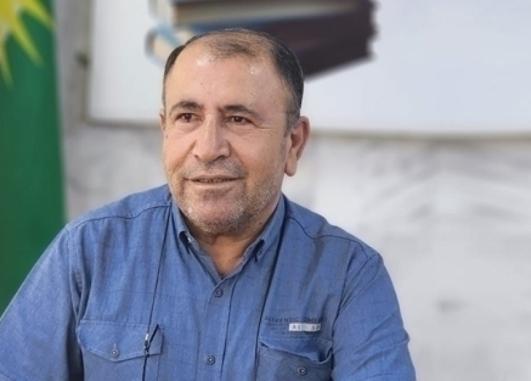 بازرگانی دین و شەمەزاری گەل