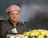 Serok Barzanî pêşwazî li rêkeftina di navbera HSD û hikûmeta Sûriyê kir