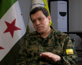 Mezlûm Ebdî: Şervan dê li herêmên xwe bimînin