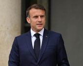 Serokê Fransayê pêşwazî li rêkeftina HSD û hikûmeta Sûriyeyê de kir