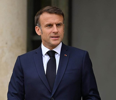 Serokê Fransayê pêşwazî li rêkeftina HSD û hikûmeta Sûriyeyê de kir