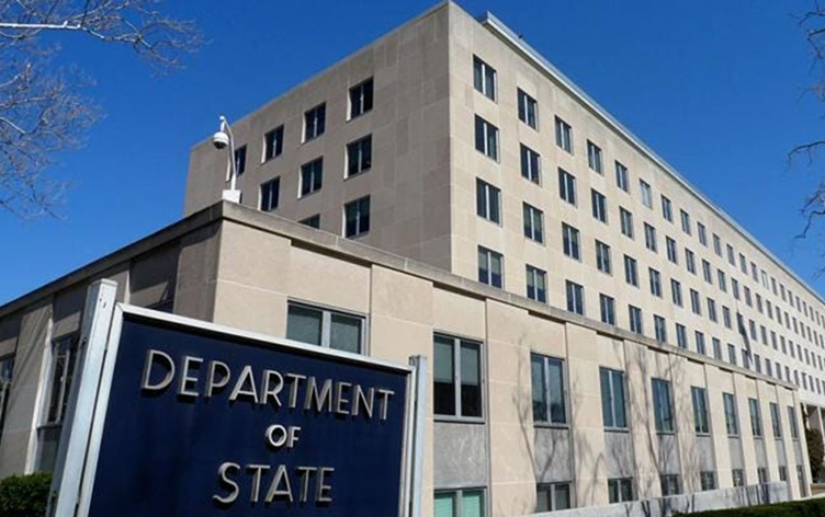 Amerîka: Rêkeftina HSD û Şamê yekrêzî û serweriya Sûriyeyê xurt dike