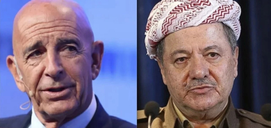 Nûnerê Taybet ê Trump: Dewletên Yekbûyî yên Amerîkayê spasiya Serok Barzanî dike ji bo rola wî di peymana dîrokî ya Sûriyê de