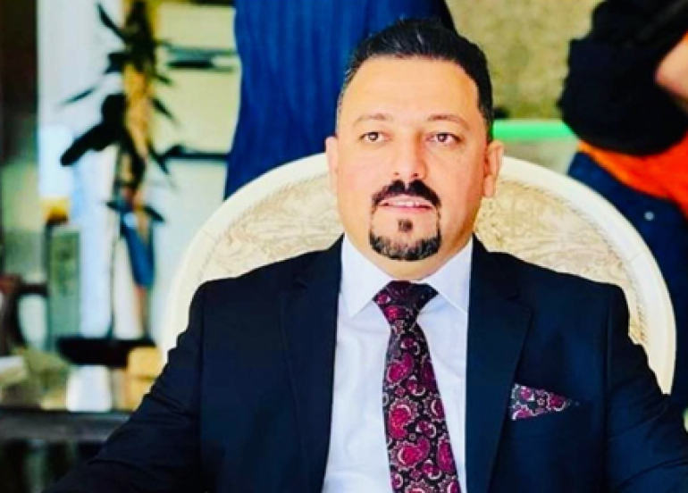 ( لە ٣٩ ساڵەی مەرگی کاک ئیدریسی هەمەیشە لەیاددا )