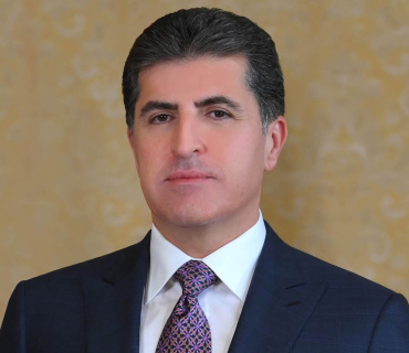 Nêçîrvan Barzanî pêşwazî li rêkeftina HSD û Hikûmeta Sûriyeyê dike