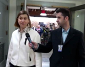 Senator Slotkin: Em dixwazin hevkarên me yên li Sûriyeyê şer nekin