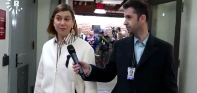 Senator Slotkin: Em dixwazin hevkarên me yên li Sûriyeyê şer nekin