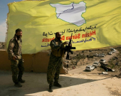 Ji 'hevpeymaniyê' heta 'xiyanetê': Paşeroja Rojavayê Kurdistanê