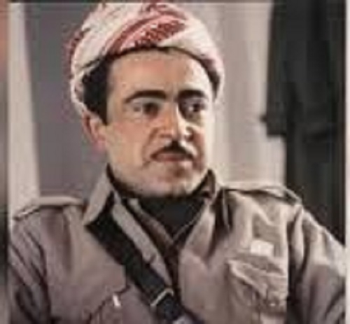 إدريس بارزاني.. نحّات جوهر الحراك القومي الكوردي(الكوردايتي) وسط صخور التأريخ