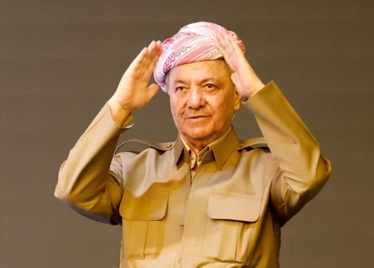 إشادات من السليمانية بالدور التاريخي للرئيس بارزاني في حماية البيت الكوردي من الانهيار