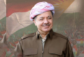 Barzani Calls for Kurdish Unity and International Action on Western Kurdistan at Bonn Rally