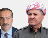 النائب سامي أوشانة: حكمة الرئيس مسعود بارزاني حمت جميع مكونات سوريا ومنعت وقوع كارثة إنسانية