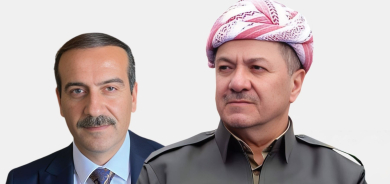 النائب سامي أوشانة: حكمة الرئيس مسعود بارزاني حمت جميع مكونات سوريا ومنعت وقوع كارثة إنسانية