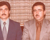 فاضل ميراني يستذكر نضال إدريس البارزاني: قائدٌ سخر حياته لخدمة القضية الكوردية