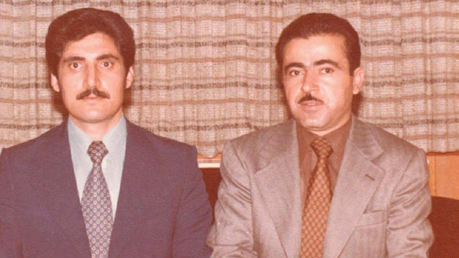 فاضل ميراني يستذكر نضال إدريس البارزاني: قائدٌ سخر حياته لخدمة القضية الكوردية