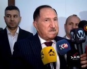 جعفر أيمنيكي: الرئيس بارزاني كان دائماً مهتماً بروژآفاي كوردستان