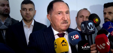 جعفر أيمنيكي: الرئيس بارزاني كان دائماً مهتماً بروژآفاي كوردستان