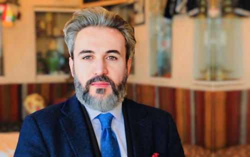 رێـــزت لـــە ھـــێـــزت دایـــە !!