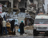 Israeli Airstrikes Kill Dozens in Gaza Ahead of Rafah Crossing Reopening