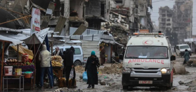 Israeli Airstrikes Kill Dozens in Gaza Ahead of Rafah Crossing Reopening