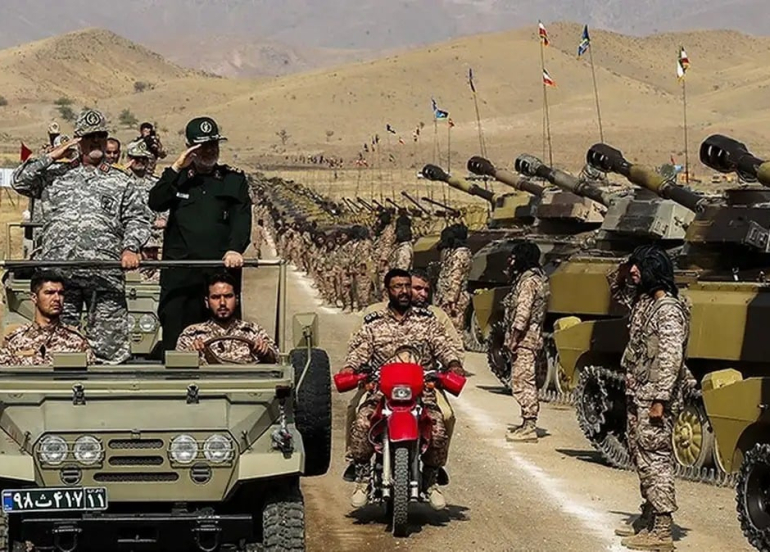 یەکێتی ئەوروپا ئامادەیە سوپای پاسداران بخاتە لیستی گروپە تیرۆریستییەکانەوە