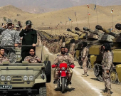 یەکێتی ئەوروپا ئامادەیە سوپای پاسداران بخاتە لیستی گروپە تیرۆریستییەکانەوە