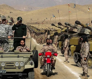 یەکێتی ئەوروپا ئامادەیە سوپای پاسداران بخاتە لیستی گروپە تیرۆریستییەکانەوە