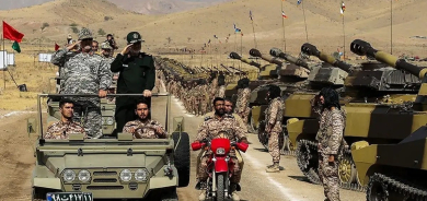 یەکێتی ئەوروپا ئامادەیە سوپای پاسداران بخاتە لیستی گروپە تیرۆریستییەکانەوە