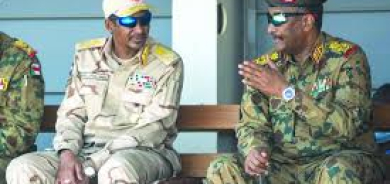 جمود يسود خطة «الرباعية» لوقف حرب السودان