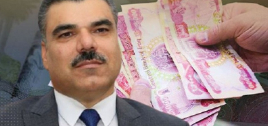 ممثلية حكومة الإقليم في بغداد: رواتب كوردستان ستُرسل هذا الأسبوع