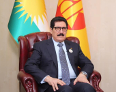 فاضل ميراني ينفي التوصل إلى اتفاق نهائي بين الديمقراطي والاتحاد الوطني الكوردستاني