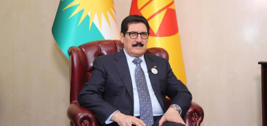 فاضل ميراني ينفي التوصل إلى اتفاق نهائي بين الديمقراطي والاتحاد الوطني الكوردستاني