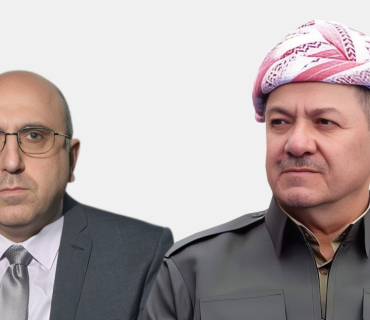 مدير المرصد السوري: دور الرئيس بارزاني وإقليم كوردستان كان محورياً في تحريك الشارع لدعم غربي كوردستان