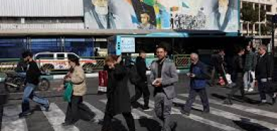 أحداث غامضة في إيران... وسط تهديدات