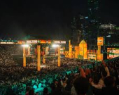 «رويال رامبل 2026»: رومان رينز يكتب التاريخ على حلبة الرياض