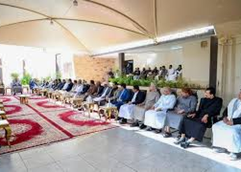 لقاء جنوبي يمني موسّع لتوحيد الصف