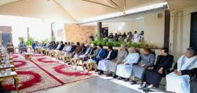 لقاء جنوبي يمني موسّع لتوحيد الصف