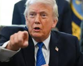 ترمب: الهند ستشتري النفط الفنزويلي بدلاً من الإيراني