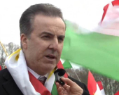 شيفا بارزاني: أكثر من 40 ألف كوردي في 