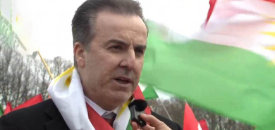 شيفا بارزاني: أكثر من 40 ألف كوردي في 