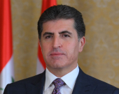 نيجيرفان بارزاني: علينا أن نجعل من ذكرى الأول من شباط منطلقاً لتجاوز الخلافات