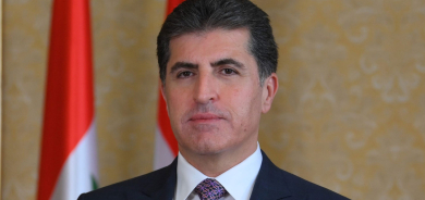 نيجيرفان بارزاني: علينا أن نجعل من ذكرى الأول من شباط منطلقاً لتجاوز الخلافات