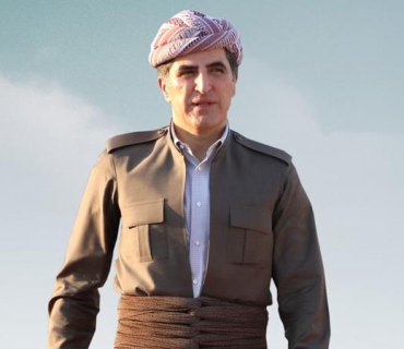 نێچیرڤان بارزانی، سەرۆکی هەرێمی کوردستان لە ساڵیادی تەقینەوەکانی 1ی شوباتی 2004ـدا پەیامێکی بڵاوکردەوە