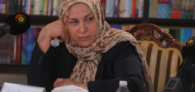 پ.د.نەزاكەت حسێن ئەندامی بازنەی گفتوگۆ:  دیموكراسیەت هیچ كات بەرهەم نایەت ئەگەر مرۆڤەكان كۆمینیكەیشنێكی دروست لە نێوانیاندا نەبێت و بە ئازادی ئاڵوگۆڕی بیروڕا نەكەن