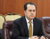 د.سالار عوسمان  بەرپرسی بەشی ڕۆشنبیری و  ڕاگەیاندنی پارتی دیموكراتی كوردستان ئالوودەبوونی دیجیتاڵی  كاریگەرییە نەرێنییەكانی لەسەر ئاشتیی كۆمەڵایەتی